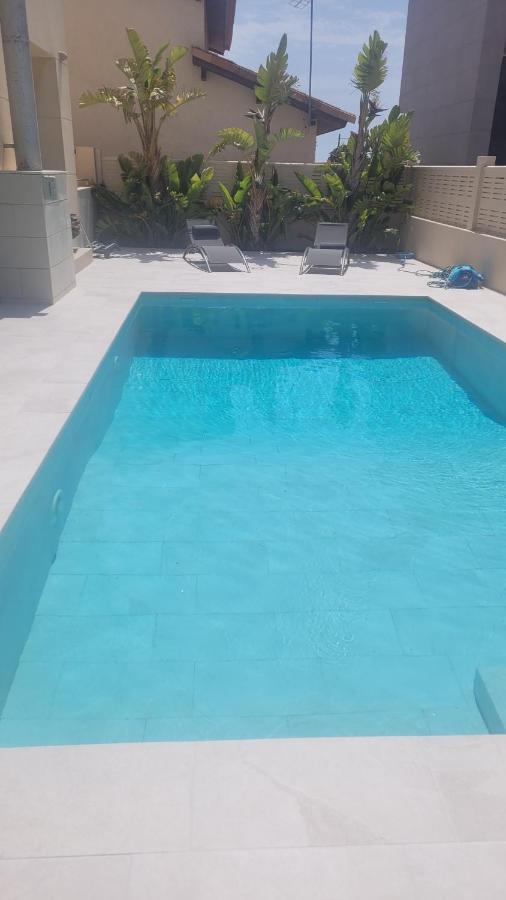 לינה וארוחת בוקר רוקאוטס דה מר Atico Dentro De Casa Privada מראה חיצוני תמונה